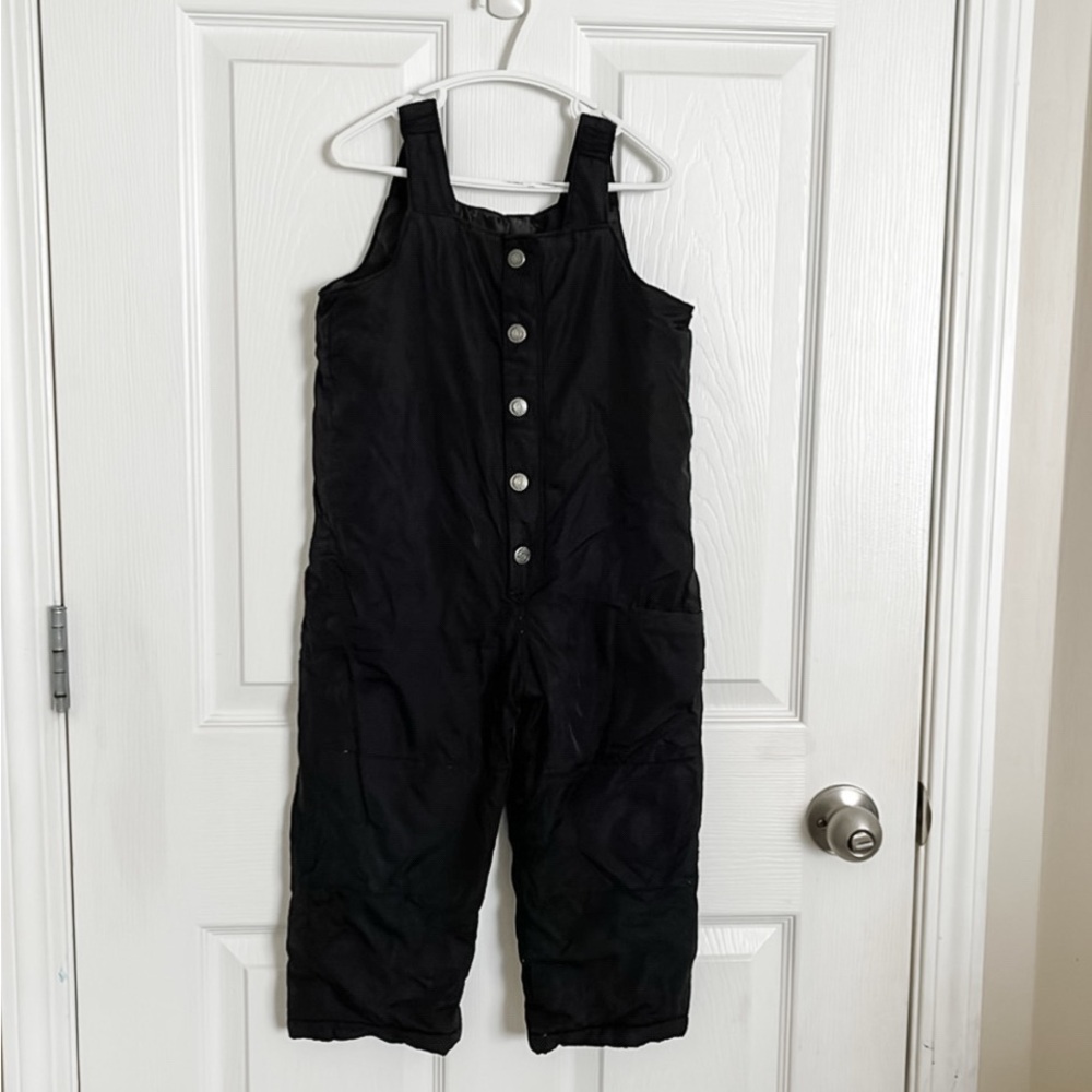 Snow Overalls | Old Navy | 3T